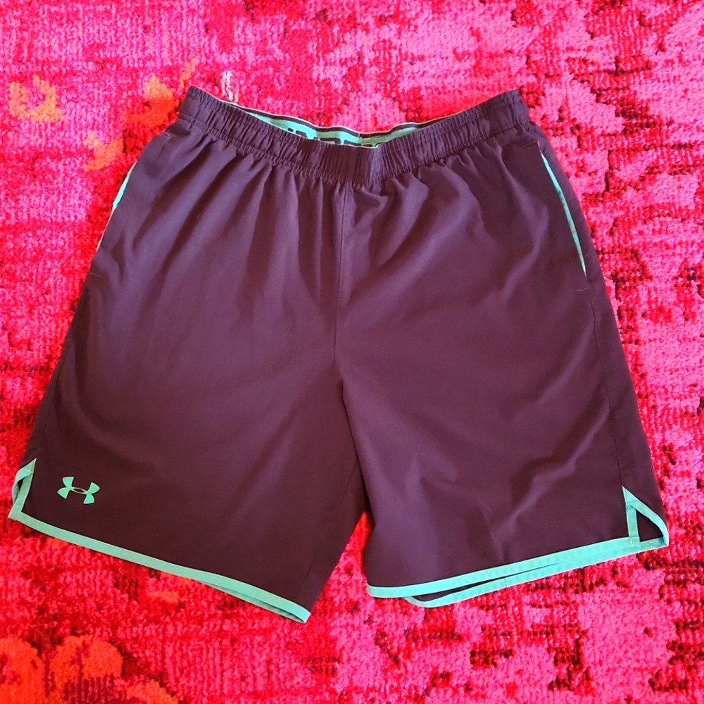 Under Armour Shorts